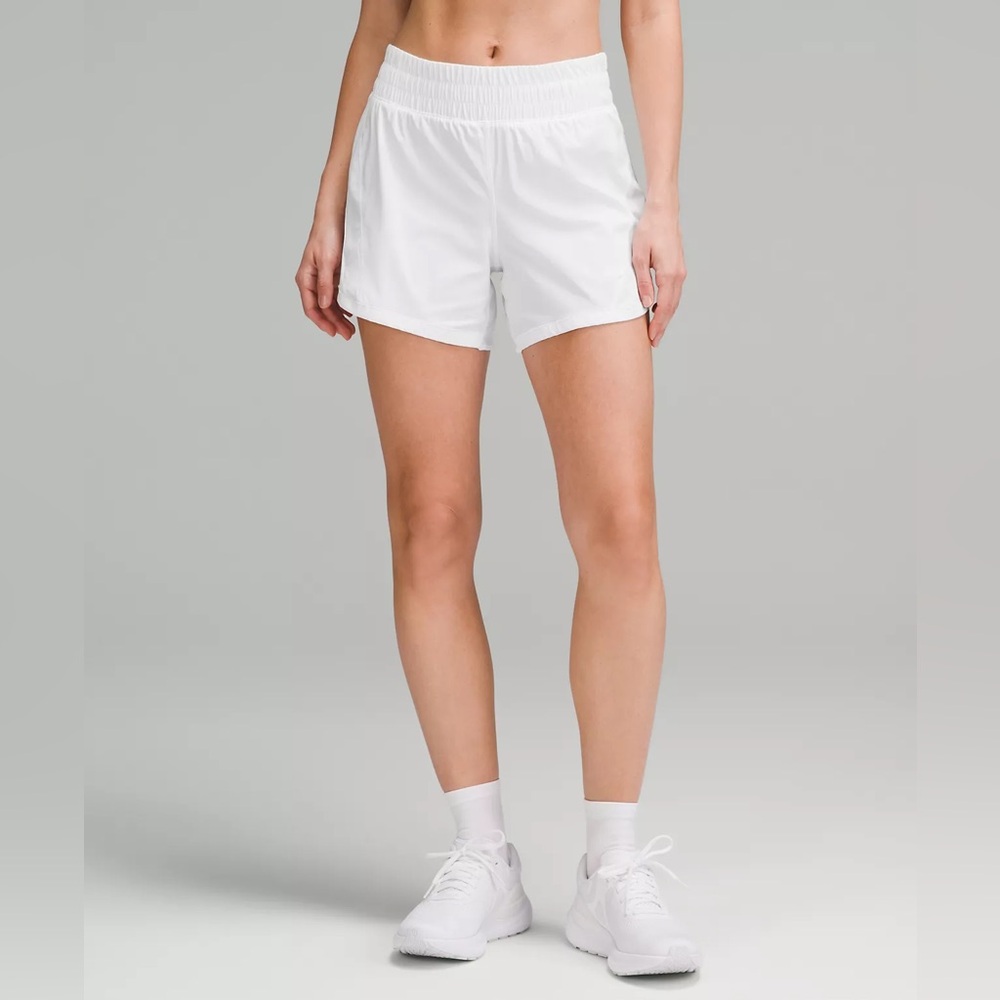 Lululemon Track That Short 5”